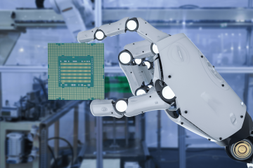 Mecatrónica donde los chips, los metales y la inteligencia conviven