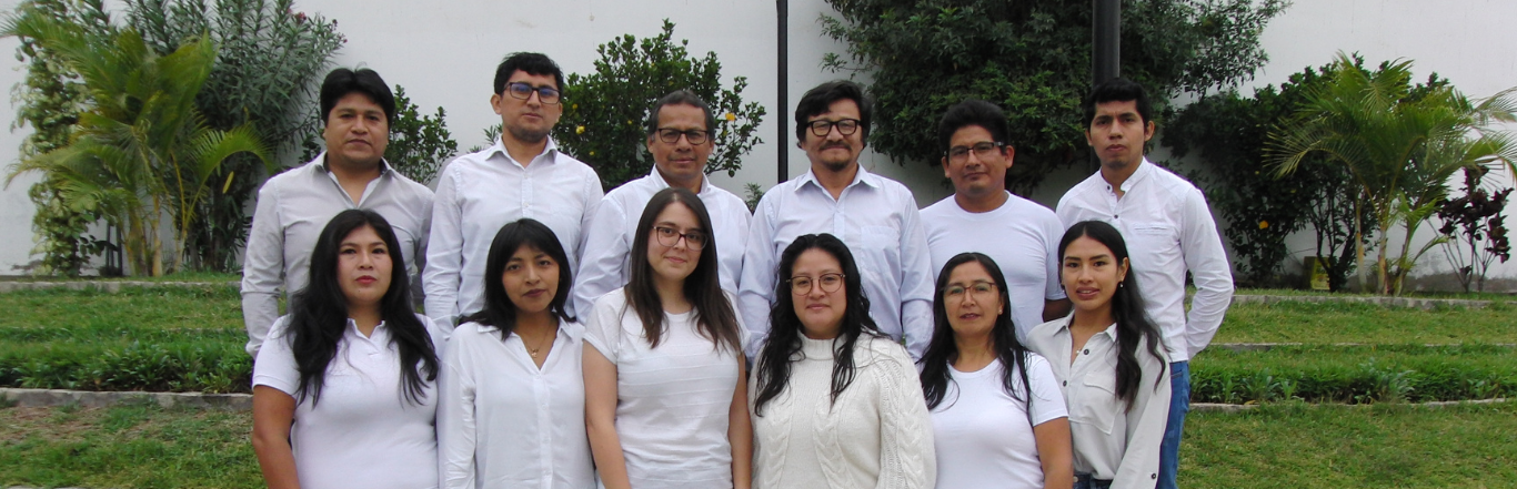 Sobre Nosotros el equipo de IPM Ingeniería Inteligente