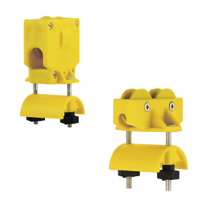Sistema Festoon para cables de acero SERIE 0210 | 0215