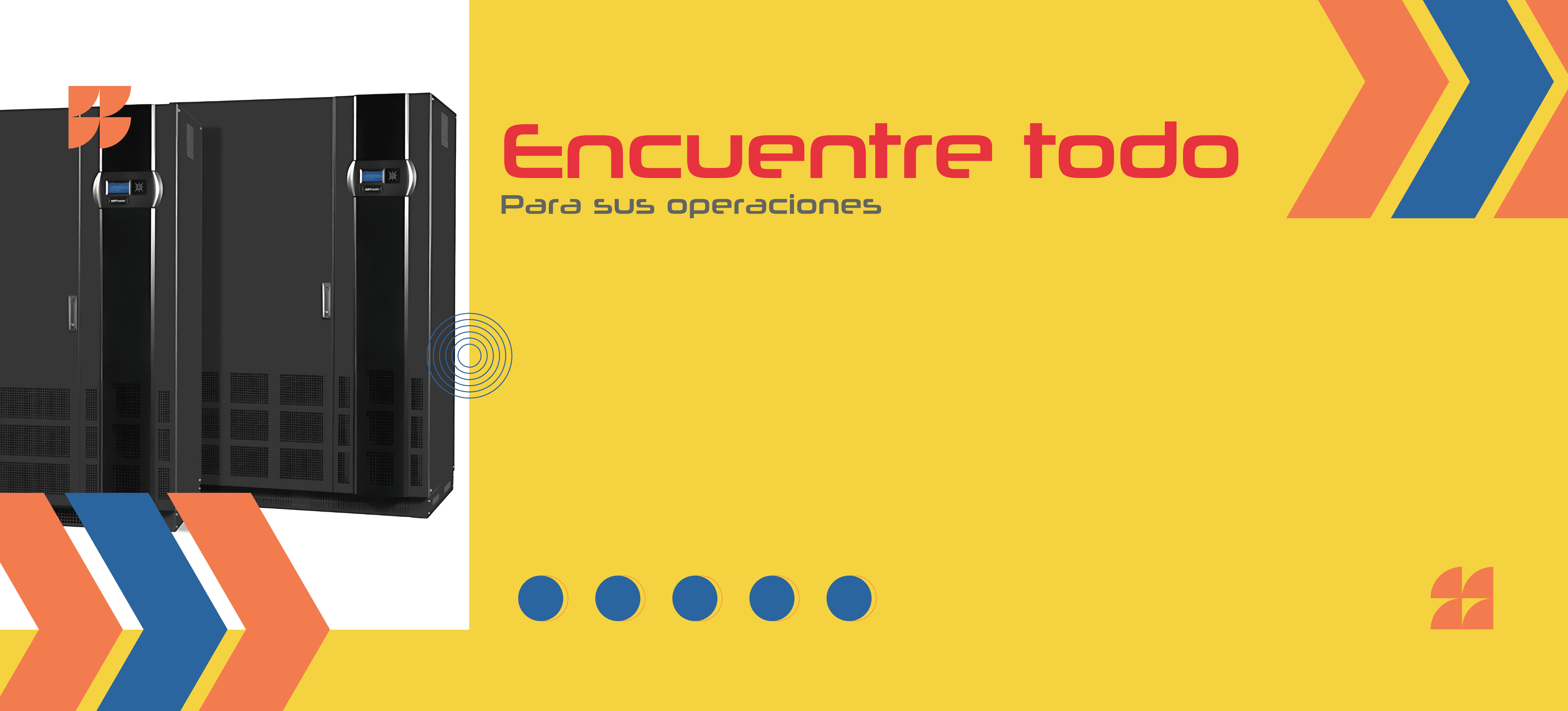 Encuentre todo en IPM Ingeniería Inteligente
