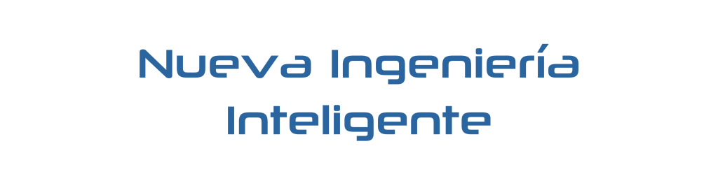 nueva ingenieria inteligente